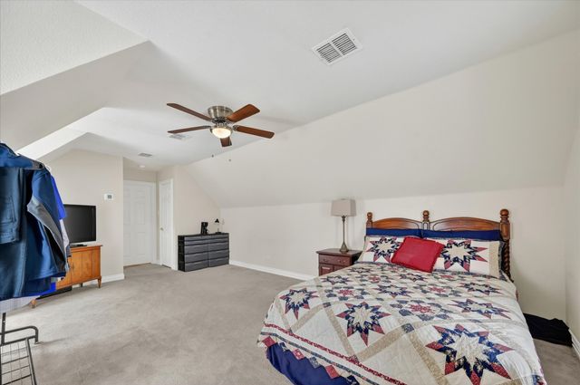 4409 Argyle Lane, Denton, TX 76226