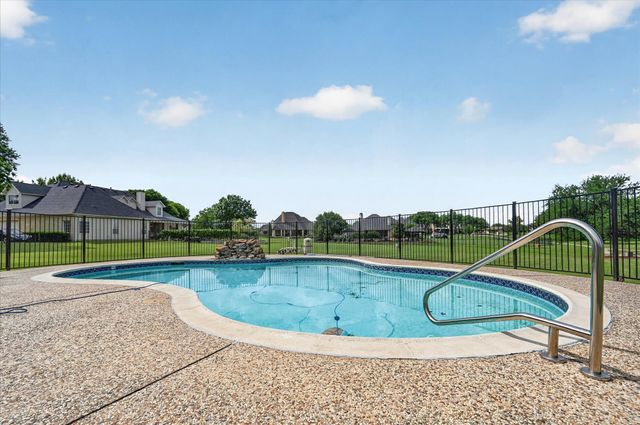4409 Argyle Lane, Denton, TX 76226
