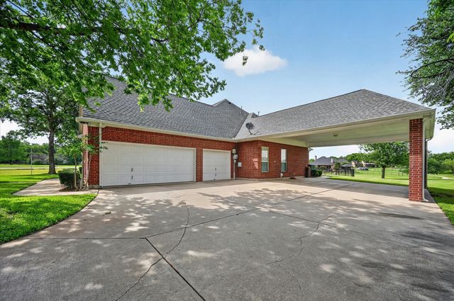 4409 Argyle Lane, Denton, TX 76226