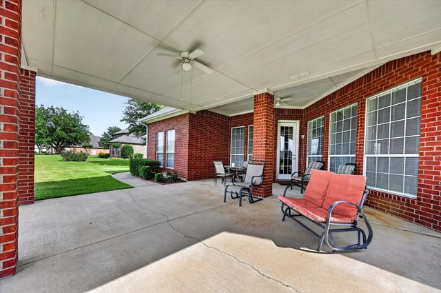 4409 Argyle Lane, Denton, TX 76226