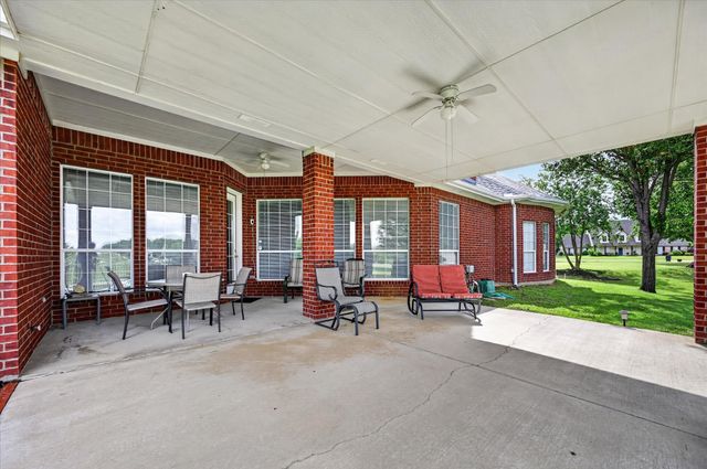 4409 Argyle Lane, Denton, TX 76226