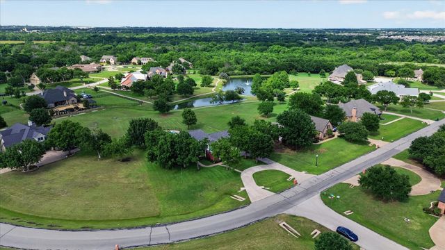4409 Argyle Lane, Denton, TX 76226