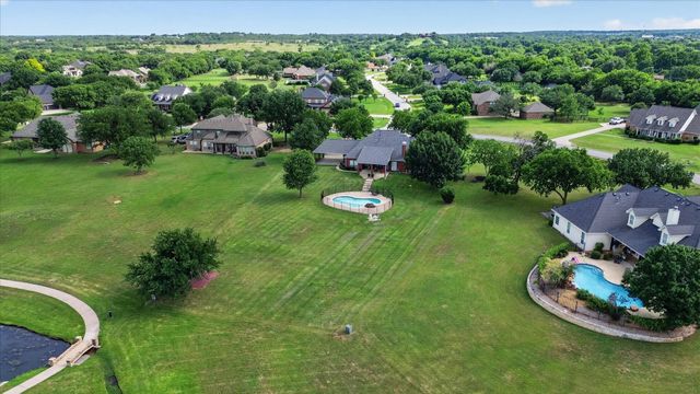 4409 Argyle Lane, Denton, TX 76226