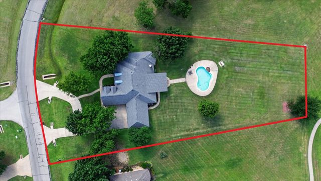 4409 Argyle Lane, Denton, TX 76226