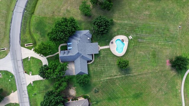 4409 Argyle Lane, Denton, TX 76226