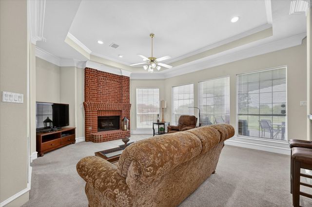 4409 Argyle Lane, Denton, TX 76226