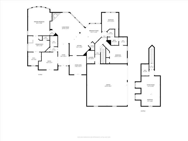 4409 Argyle Lane, Denton, TX 76226