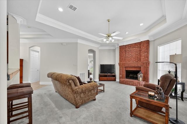4409 Argyle Lane, Denton, TX 76226