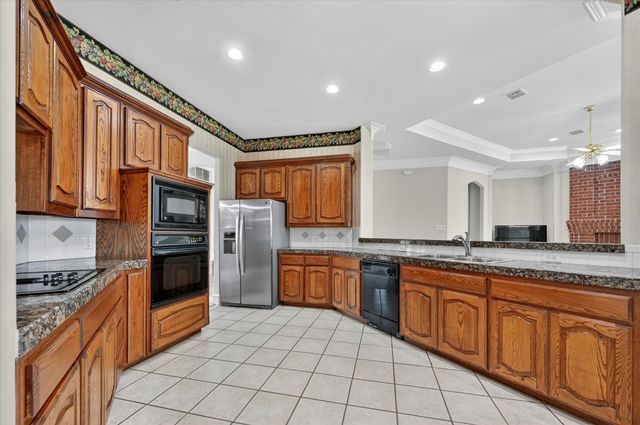 4409 Argyle Lane, Denton, TX 76226