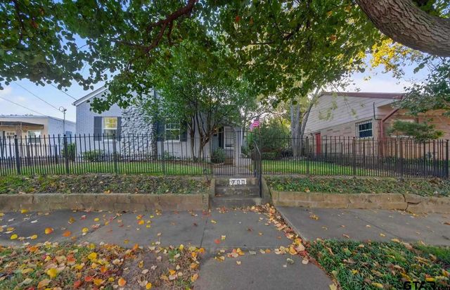 700 S Bois D Arc, Tyler, TX 75701