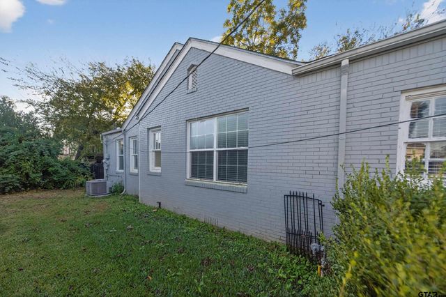 700 S Bois D Arc, Tyler, TX 75701