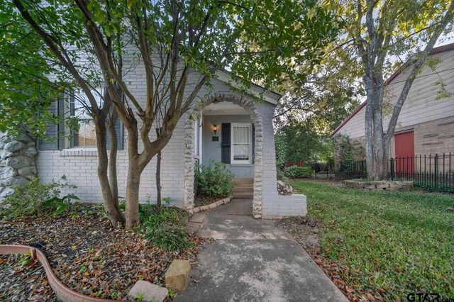 700 S Bois D Arc, Tyler, TX 75701