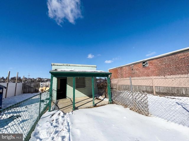 151 E ARCH ST, York, PA 17401