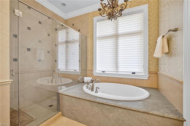 2409 Windward Shore DR, Virginia Beach, VA 23451
