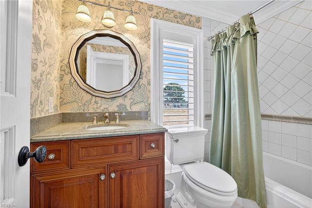 2409 Windward Shore DR, Virginia Beach, VA 23451