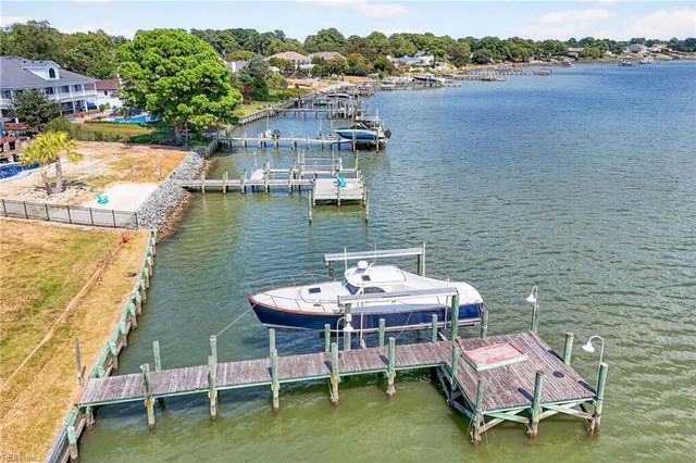 2409 Windward Shore DR, Virginia Beach, VA 23451