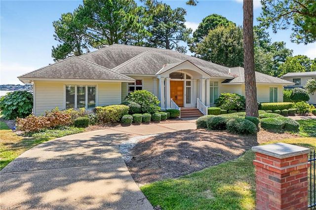 2409 Windward Shore DR, Virginia Beach, VA 23451