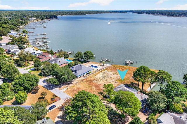 2409 Windward Shore DR, Virginia Beach, VA 23451