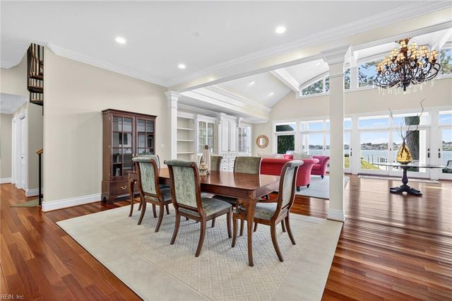 2409 Windward Shore DR, Virginia Beach, VA 23451