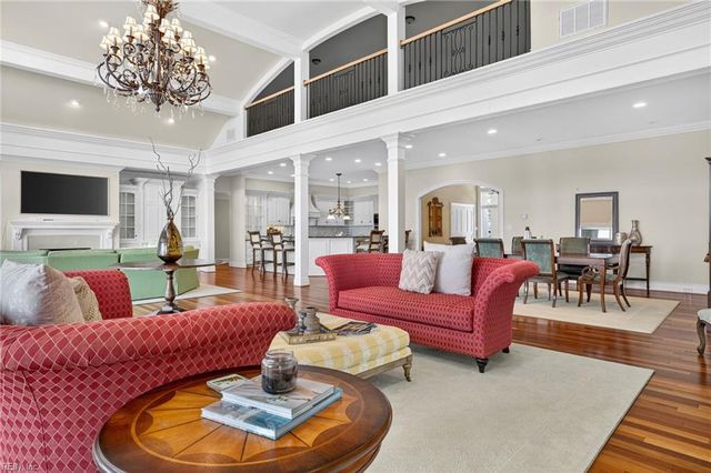2409 Windward Shore DR, Virginia Beach, VA 23451