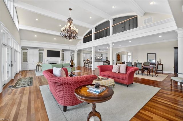 2409 Windward Shore DR, Virginia Beach, VA 23451
