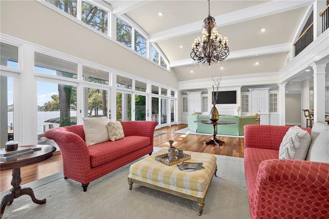 2409 Windward Shore DR, Virginia Beach, VA 23451
