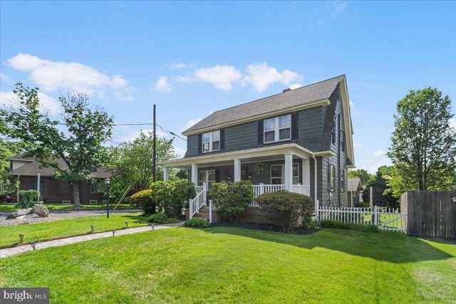 7001 RADCLIFFE STREET, Bristol, PA 19007