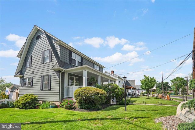 7001 RADCLIFFE STREET, Bristol, PA 19007