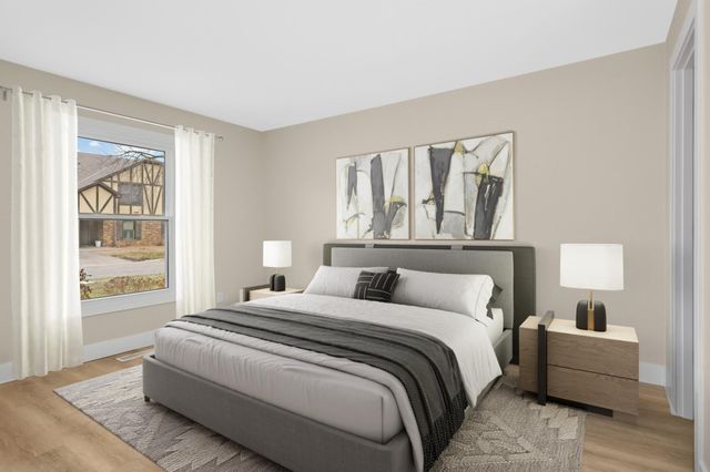 5141 Balmoral Lane 3, Bloomington, MN 55437