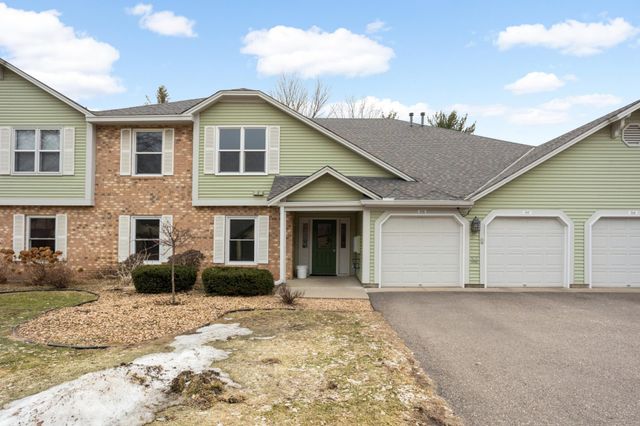 5141 Balmoral Lane 3, Bloomington, MN 55437