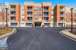 10520 RESORT ROAD #303, Ellicott City, MD 21042