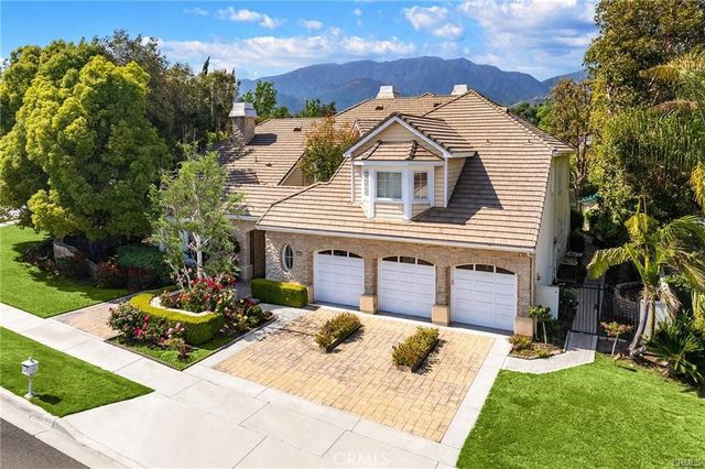 779 Coral Tree, Upland, CA 91784