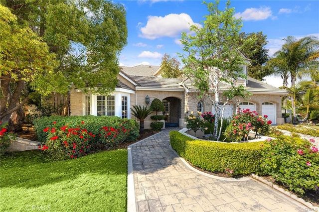 779 Coral Tree, Upland, CA 91784