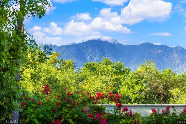 779 Coral Tree, Upland, CA 91784