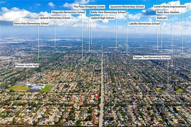 779 Coral Tree, Upland, CA 91784