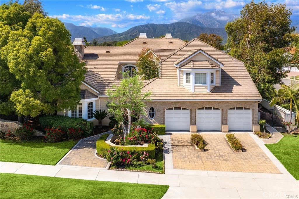 779 Coral Tree, Upland, CA 91784