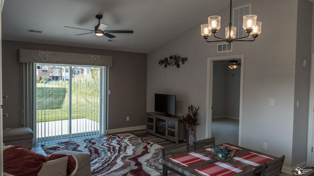 4107 Rosalia Drive, Monroe Twp, MI 48161