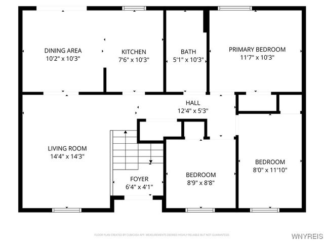 6610 Parkwood Drive, Lockport Town, NY 14094