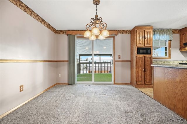 6610 Parkwood Drive, Lockport Town, NY 14094