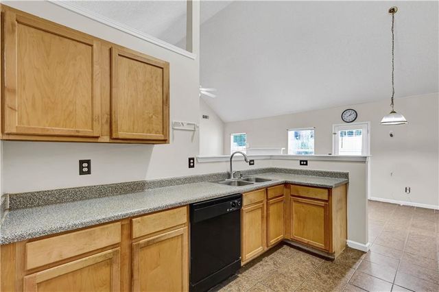 6827 Hill Creek Cove, Lithonia, GA 30058