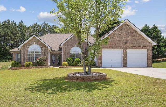 6827 Hill Creek Cove, Lithonia, GA 30058