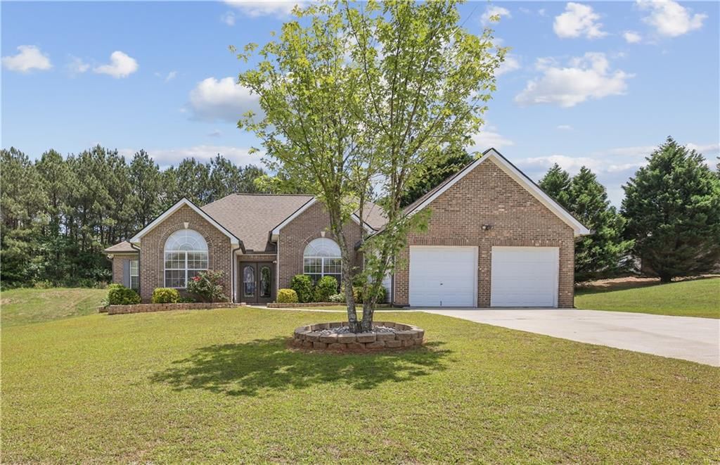 6827 Hill Creek Cove, Lithonia, GA 30058