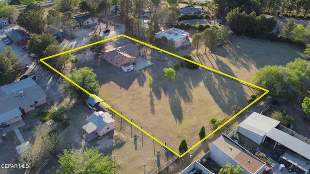 12243 HERITAGE Way, Clint, TX 79836