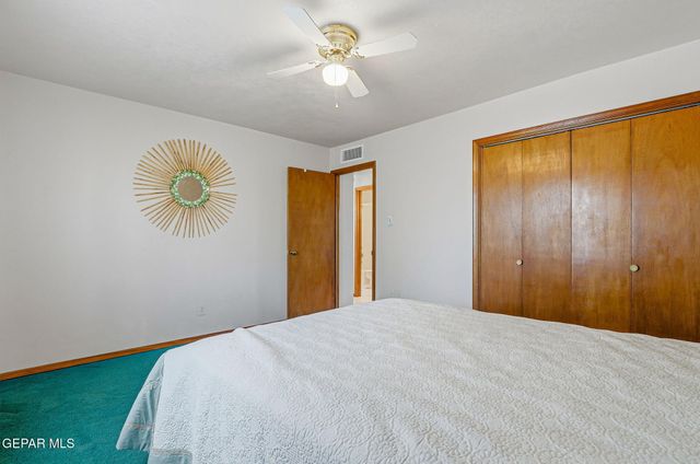 12243 HERITAGE Way, Clint, TX 79836