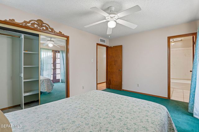 12243 HERITAGE Way, Clint, TX 79836