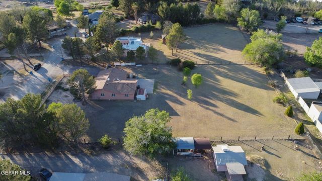 12243 HERITAGE Way, Clint, TX 79836
