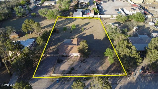 12243 HERITAGE Way, Clint, TX 79836