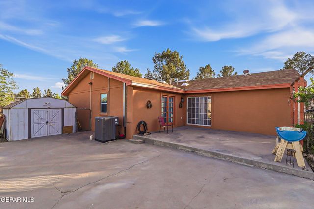 12243 HERITAGE Way, Clint, TX 79836