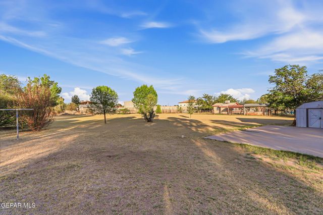 12243 HERITAGE Way, Clint, TX 79836