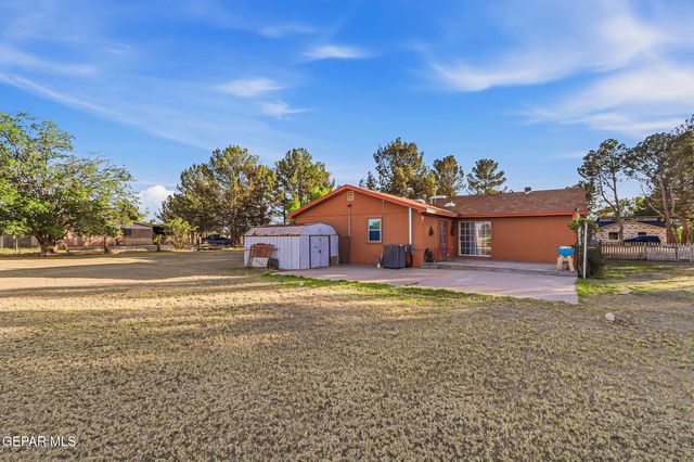 12243 HERITAGE Way, Clint, TX 79836